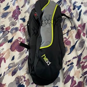 NWT kids winter gloves